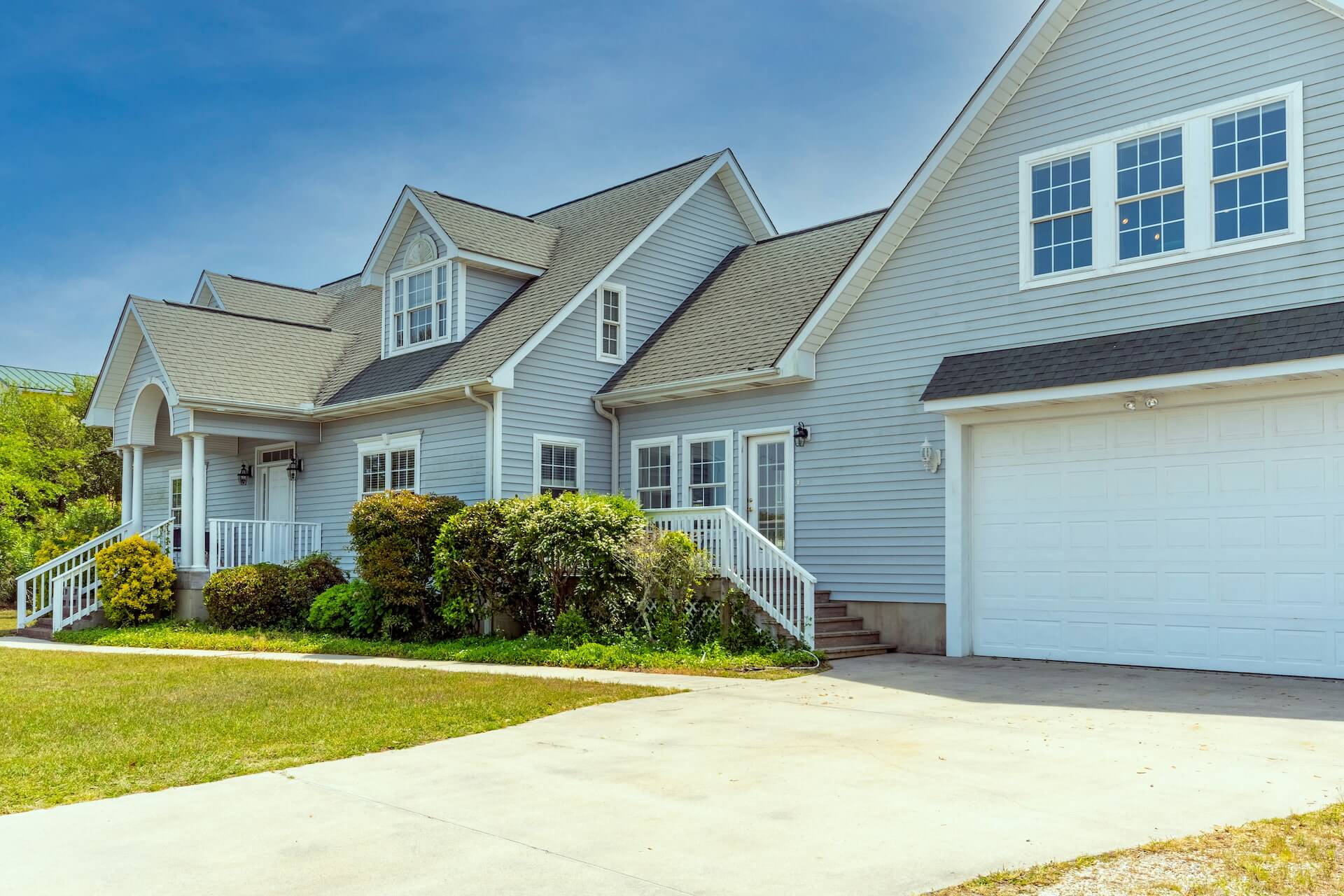 Fort Worth Community Housing Initiative